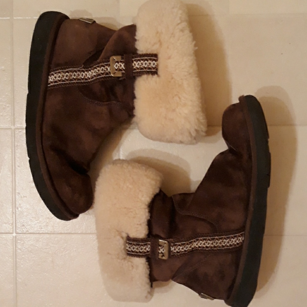 UGG Boots